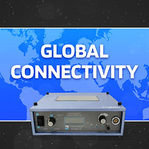 Global Connectivity